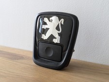 Logo chrome emblème d'occasion Logo chrome emblème d'occasion  Thourotte