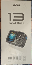 Gopro black action for sale  LEICESTER