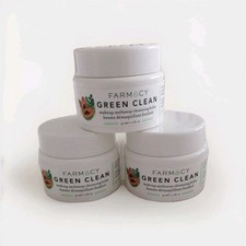 Farmacy green clean gebraucht kaufen  Hamburg