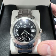Baume mercier automatic for sale  Independence