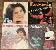 Vinyles linda suza d'occasion Vinyles linda suza d'occasion  Givet