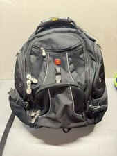Swissgear laptop backpack d'occasion  Expédié en Belgium