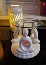 Partylite buddha zen gebraucht kaufen  Berlin