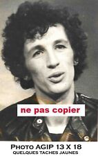 Photo presse originale d'occasion  Fontenay-sous-Bois