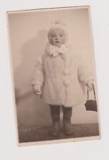 Photo carte enfant d'occasion  Bar-sur-Seine
