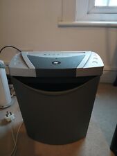 Hsm shredstar shredder for sale  LONDON