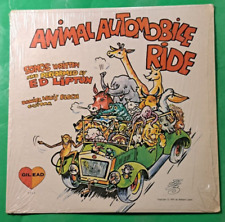 Animal automobile ride for sale  Ball Ground