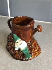 Sylvac gnome pixie for sale  GLASGOW