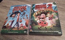 Dvd slipcase piovono usato  Carrara