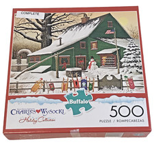 Charles wysocki cocoa d'occasion  Expédié en Belgium