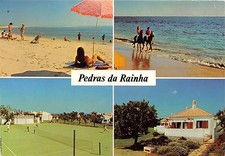 BR10920 Pedras de Rainha cabanas algrave portugal comprar usado  Enviando para Brazil