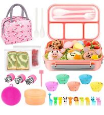 27pcs bento box for sale  Louisa