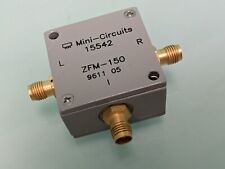 Mixer mini circuits gebraucht kaufen  Düsseldorf