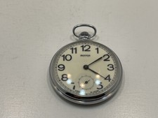 Molnija taschenuhr sowjetische gebraucht kaufen  Witten