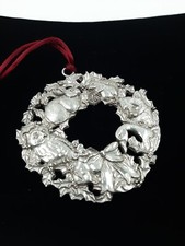 1988 seagull pewter for sale  Parma