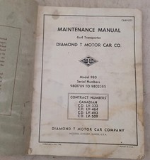 6x4 diamond 980 for sale  Dike