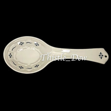 Longaberger pottery spoon for sale  Winter Haven