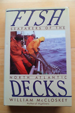 Fish decks seafarers for sale  BEDFORD