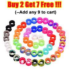 2pcs thick silicone for sale  South El Monte