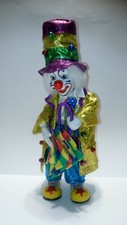 Poupée clown automate d'occasion  Agen