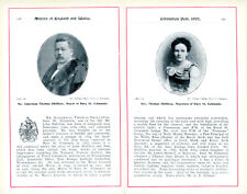 Mayor mayoress bury for sale  HEREFORD