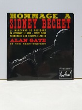 45t jazz alan d'occasion  Aix-en-Provence-