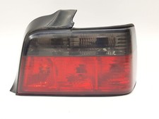 1997-1998 BMW 323i OEM lanterna traseira de freio de fábrica/lâmpada LADO DO PASSAGEIRO comprar usado  Enviando para Brazil