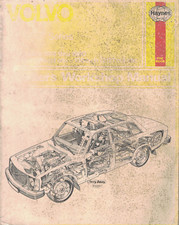 Haynes repair manual for sale  Laceys Spring