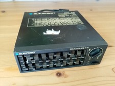 Blaupunkt equalizer beq gebraucht kaufen  Heilbad Heiligenstadt