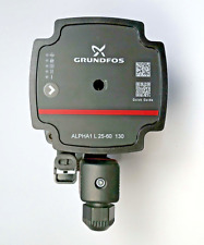 Grundfos alpha1 60 usato  Aosta