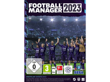 Football manager 2023 gebraucht kaufen  Wiesbaden