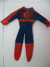 Spiderman mego tenue d'occasion  Saint-Paterne-Racan