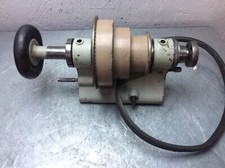 Elgin lathe headstock for sale  Millstadt
