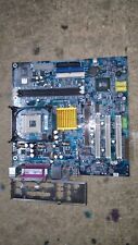 Carte mere gigabyte d'occasion  France