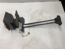 Takeuchi tb138fr pedal for sale  Spencer