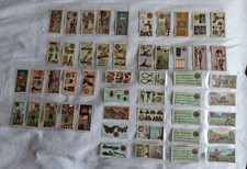 Churchmans cigarette cards for sale  BURY ST. EDMUNDS