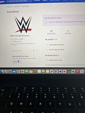 Wwe monday night for sale  Buffalo