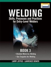 Welding skills processes for sale  Aurora
