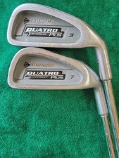 Dunlop quatro oversize for sale  Calera