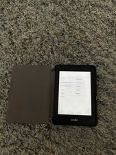 Kindle paperwhite for sale  SOLIHULL