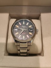 Ball Engineer Marvelight 3 Caring Edition relógio automático, usado comprar usado Ball Engineer Marvelight 3 Caring Edition relógio automático, usado comprar usado  Enviando para Brazil