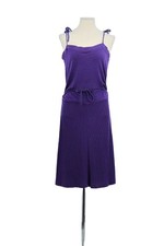 Robe violet sessun d'occasion Robe violet sessun d'occasion  France