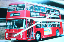 Viscount bus coach for sale  KEIGHLEY