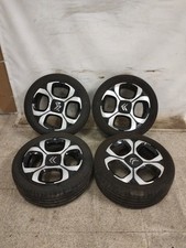 Cerchi lega citroen usato Cerchi lega citroen usato  Polistena