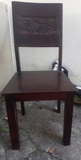 Chaise salle manger d'occasion  Fumel