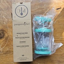 Pampered chef whipped for sale  West Hartford