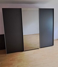 Kleiderschrank gebraucht kaufen  Hannover