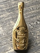 Pin pin champagne d'occasion  Marœuil