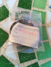 Vintage watch seiko usato  Milano