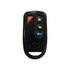 Hyundai engine remote for sale  Spring Grove